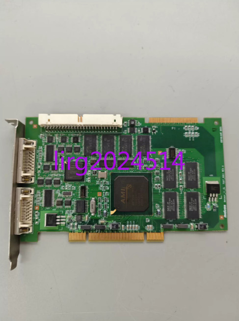 1pc used  Matrox Meteor_11_CL Y7007_0201 REV.A