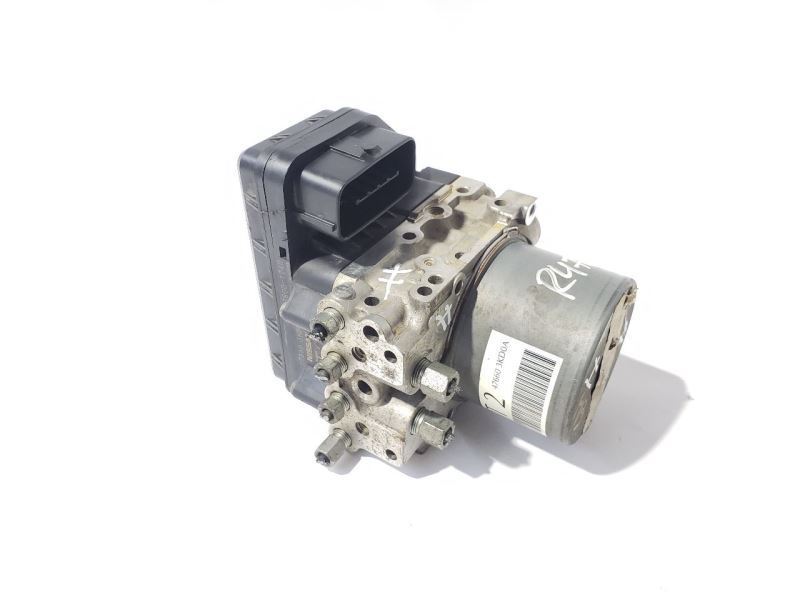 2013 Nissan Pathfinder ABS Brake Pump Assembly OEM 47660-3KD0A 156K-image
