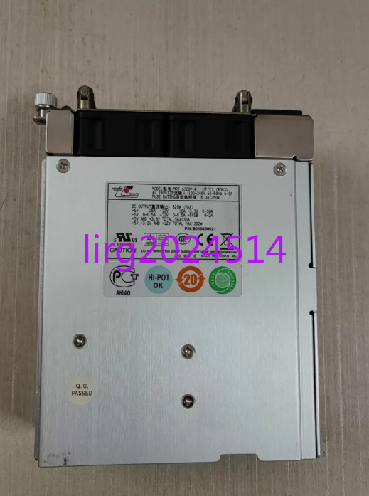 1pc used  MRT-6320P-R 320w