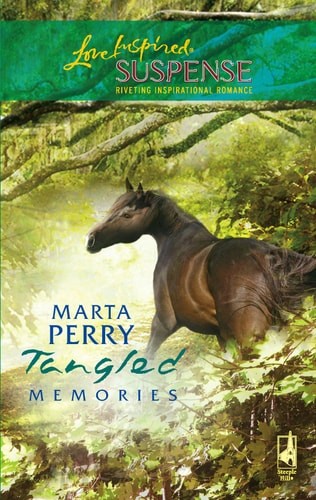 Tangled Memories (Lowcountry Suspense Series #2) (Steeple Hill Love Inspired Sus