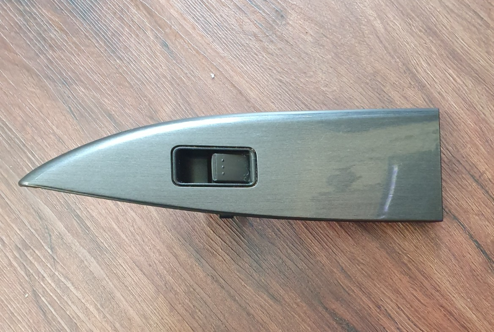 Mazda 6 Rear Passenger Side Window Switch Part G31A684L6