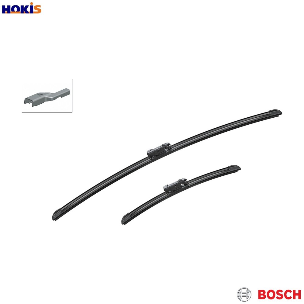 WIPER BLADE 3 397 007 583 FOR HYUNDAI KIA VENGA/Hatchback/Van  FIAT  OPEL