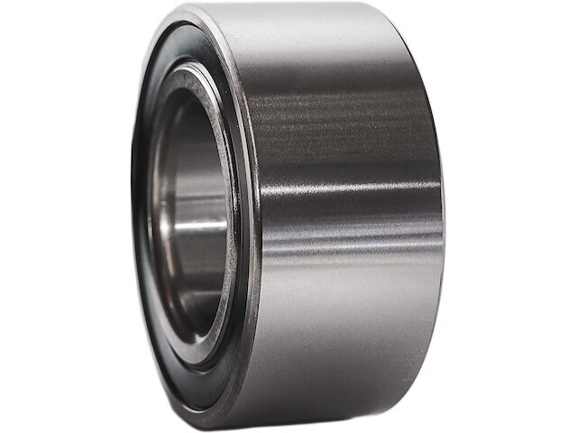 Detroit Axle Wheel Bearing Wheel Bearing fits Audi A4 Quattro 1996-2009 93WNKV