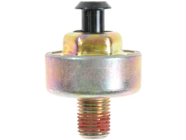 TRQ Knock Sensor fits Oldsmobile Cutlass Supreme 1983-1987 76XFWR
