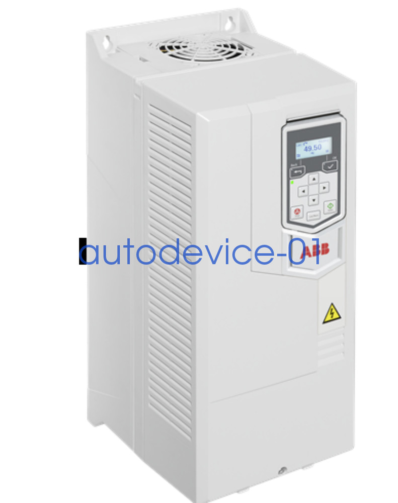 1pc ABB ACS530-01-033A-4 frequency converter 15 KW DHL/FedEx