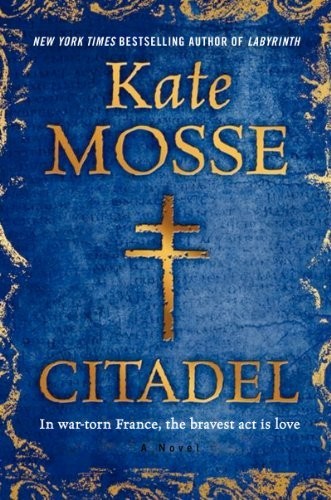 Citadel by Mosse, Kate Hardback Book The Fast Free ShippingFREE US DELIVERY | ISBN: 0062281259 | Quality Books