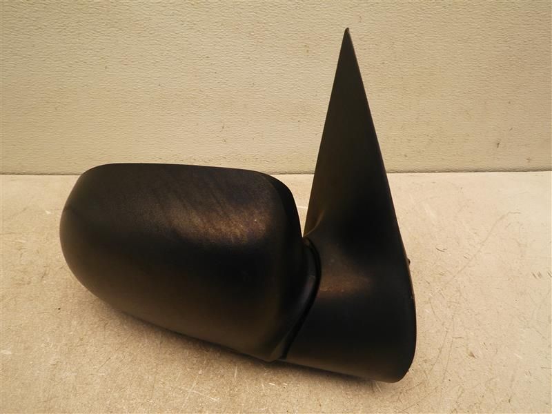 Ford Explorer 2004-2005 Right Door Mirror Power Sport Trac Black R00976004