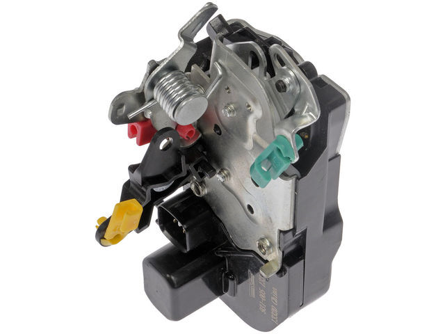 Dorman Front Right Door Lock Actuator Motor for 2005-2008 Dodge Magnum 66CXMH