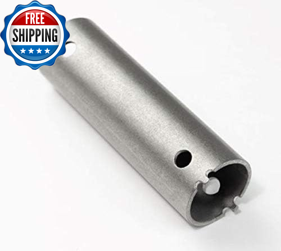 The Original Shockwave Raptor Extra Long Forend Nut Installation and Removal Too