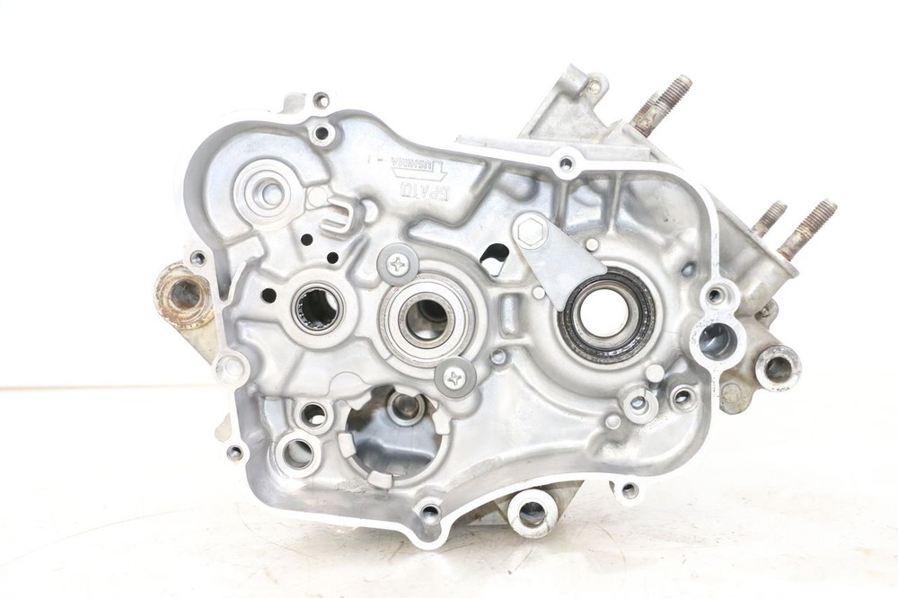 ENGINE CRANKCASE - YAMAHA YZ 85 ( 2002 - 2018)