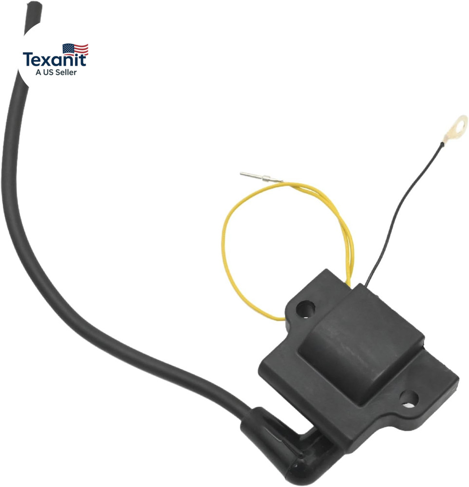 0584561 Ignition Coil, Replacement for Johnson Outboard Motors Replacement for E