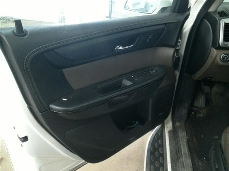 ACADIA    2013 Front Door Trim Panel 104609378-image