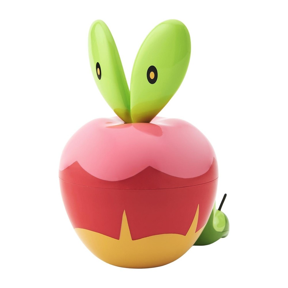 Pokemon Center Applin Figure Case Apple Gummy Candy Japan Limited NEW Rare NEW