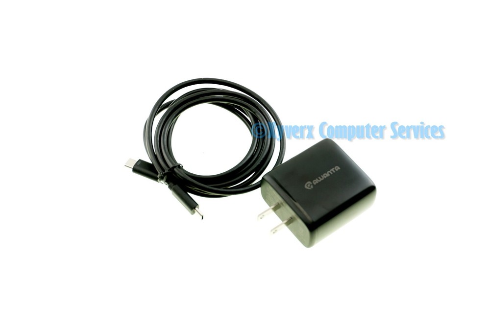 AWA-6019BK  AWANTA AC ADAPTER USB -C  FOR LENOVO (GRADE A)(FC15)-image