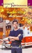 Man in a Million (Harlequin Super Romance) By Muriel Jensen