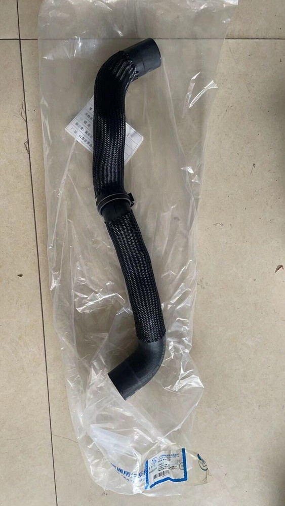 2021 - 2026 BUICK ENVISION RADIATOR HOSE NEW OEM GM 84519865 84594927 86820050