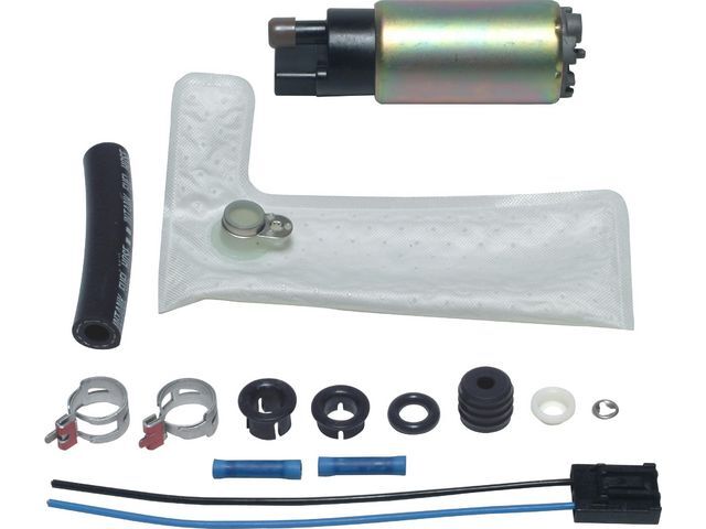 Denso Fuel Pump and Strainer Set fits Ford Explorer 1997-2001 46BZPS