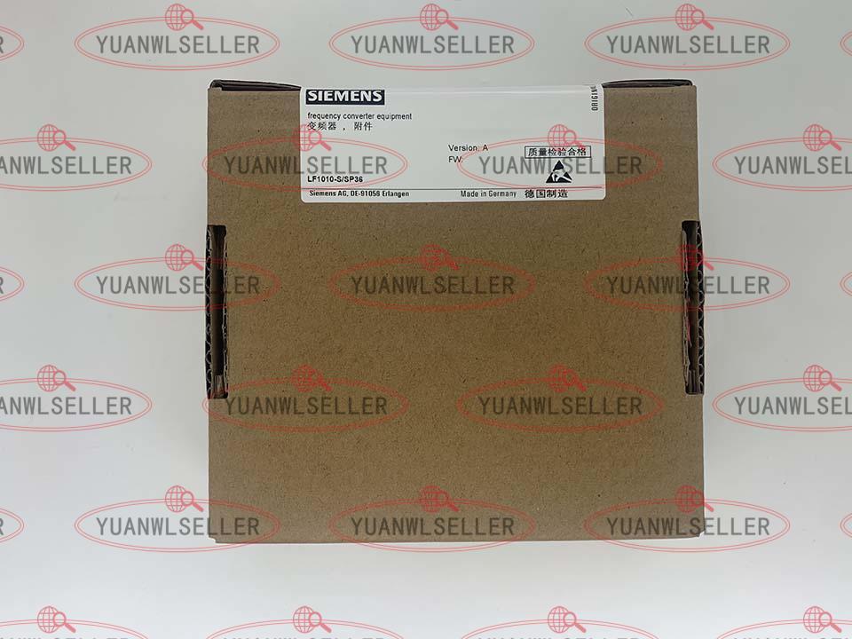 ONE NEW SIEMENS Current Transformer LF1010-S/SP36