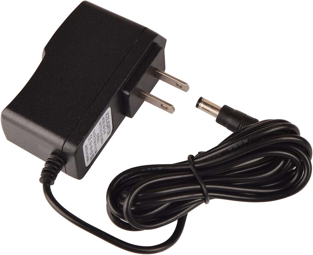 EC Power AD Ac Dc Adapter for Brother P-Touch PT-D210 PT D200 PTH110 Label Ma...