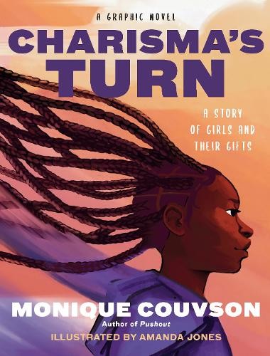 Monique Couvson Charisma's Turn (Hardback)Another great item from Rarewaves USA | Free delivery!