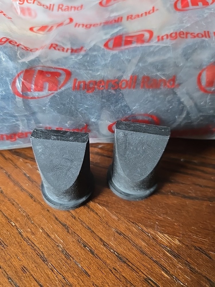 2PCS ARO Pumps 93114-1  DUCKBILL Fits Ingersoll Rand