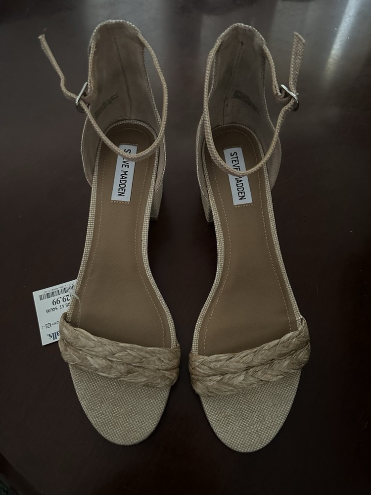 Steve Madden Sandals