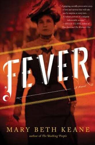 Fever by Mary Beth Keane: Used