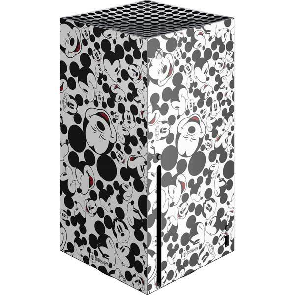 Mickey Mouse Xbox Series X Console Skin - Mickey Mouse