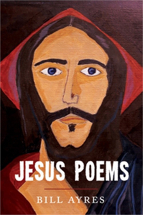 Jesus Poems (Paperback or Softback)