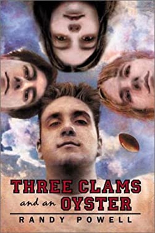 Three Clams and an Oyster Hardcover Randy, Powell, R. PowellFree US Delivery | ISBN:0374375267