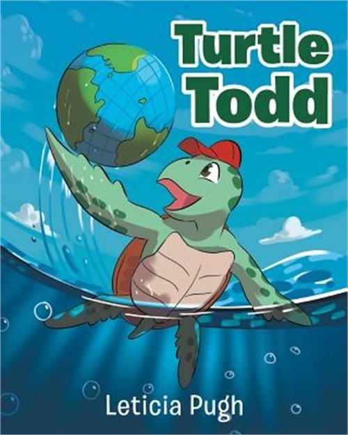 Turtle Todd (Paperback or Softback)