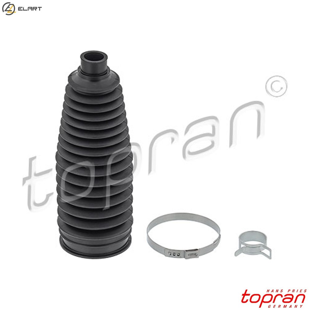 BELLOW KIT STEERING 600 705 FOR TOYOTA RAV/4/III/VANGUARD 3ZR-FAE1AZ-FE 2.0L