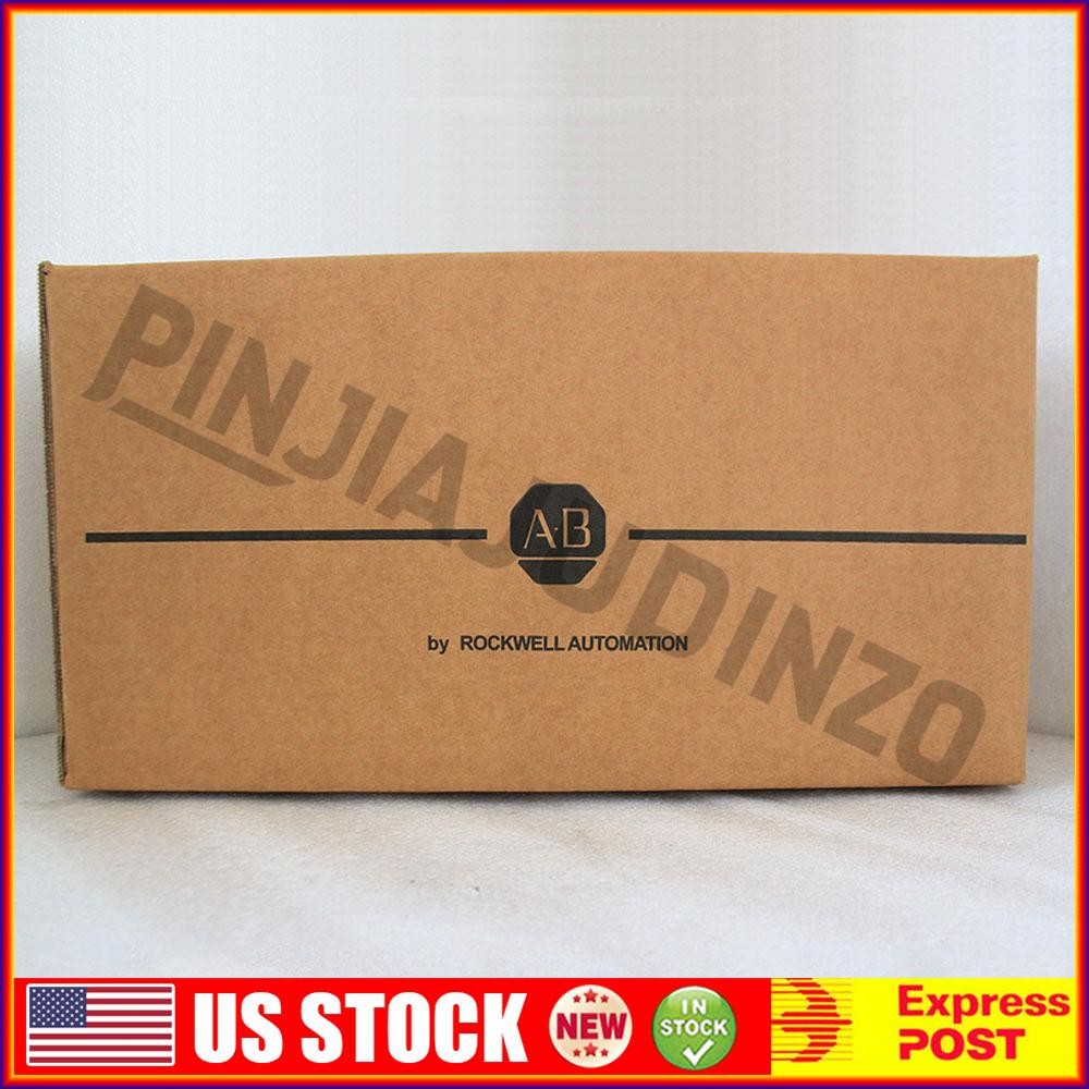 Allen Bradley F-4050-Q-H00AN Servo Motor New In Box AB Motor Fast Free Shipping