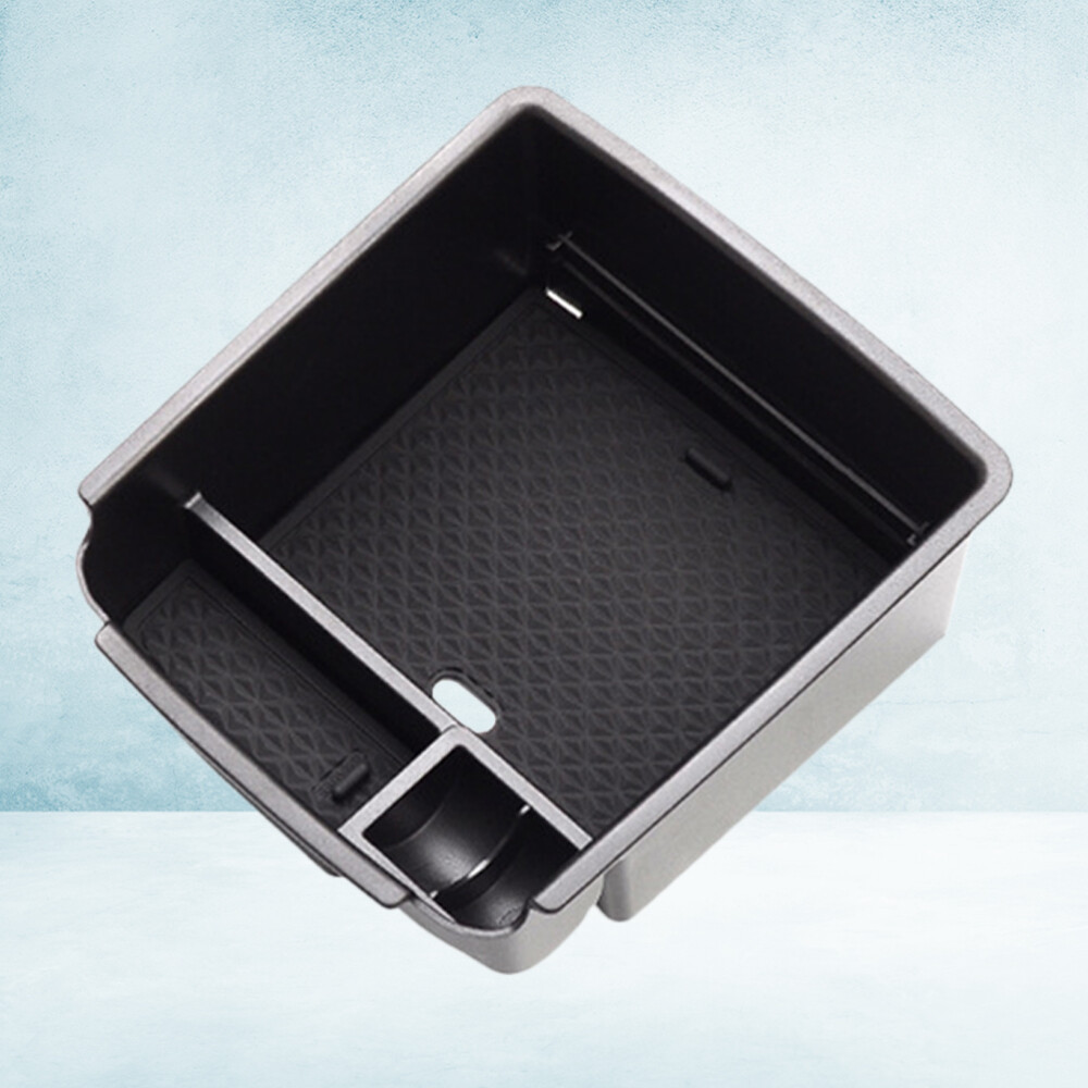 Space Storage Storage Console Organizer Car Small Item Orginizer