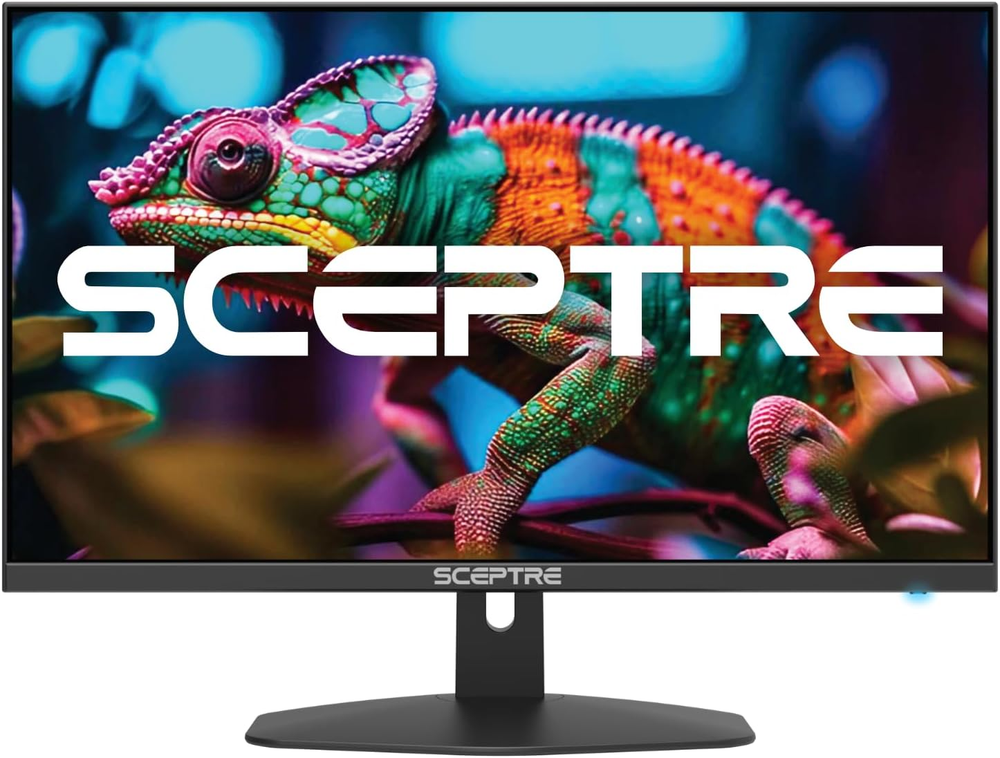 New 27-Inch Gaming Monitor 100Hz 1Ms Displayport HDMI X2 100% Srgb AMD Freesync