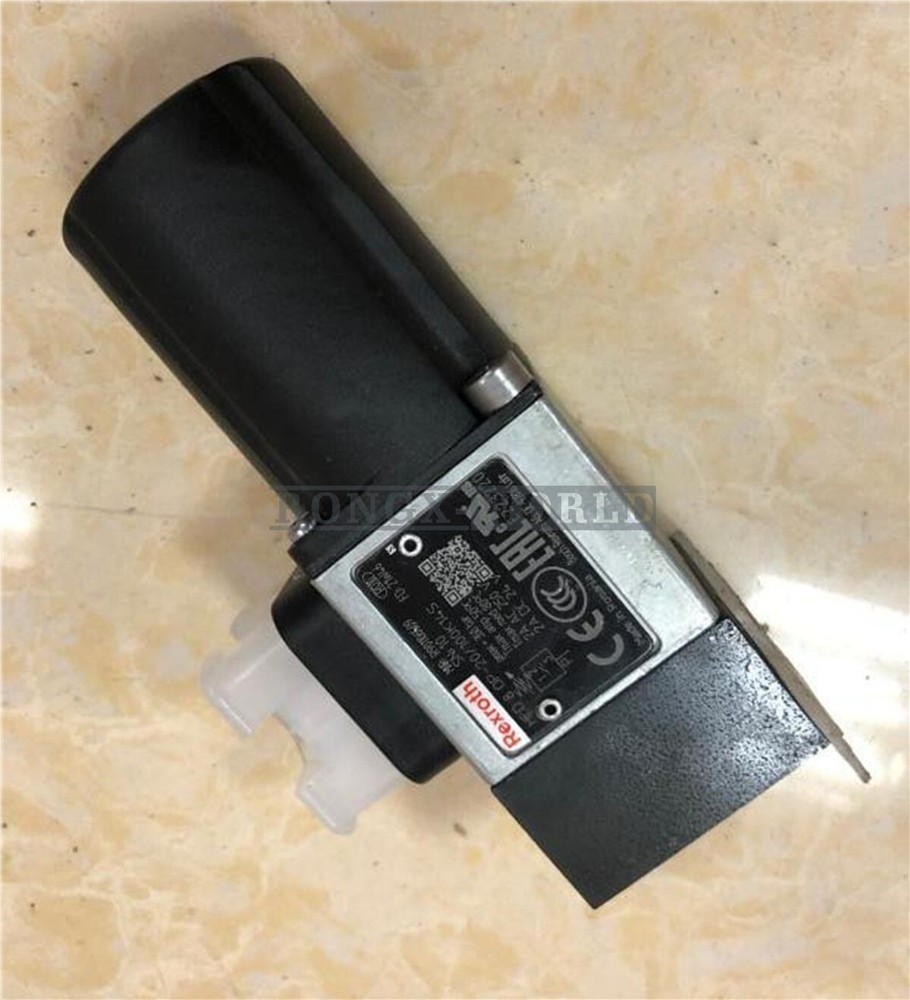 NEW 1PCS relay R901106509 HED8OP-20/100K14S #am