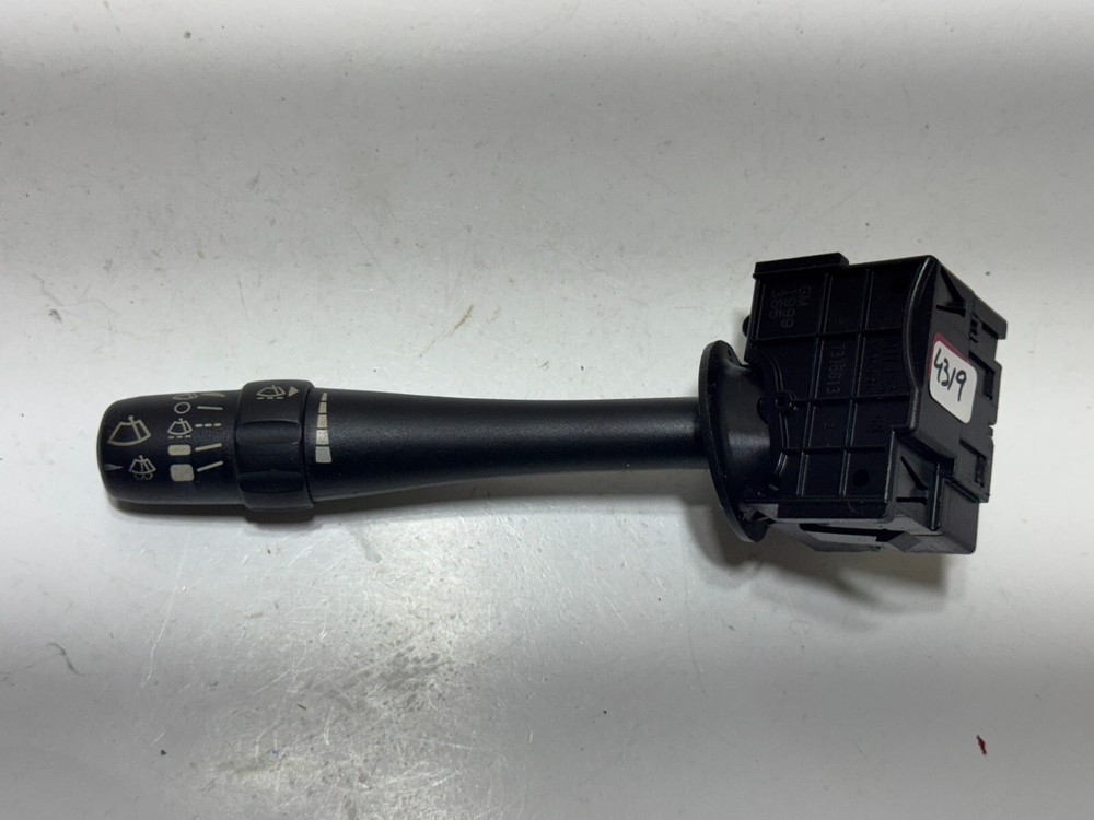 2002-2004 Jeep Grand Cherokee OEM Wiper Control Switch