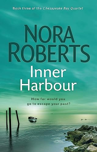 Inner Harbour: Number 3 in series (Chesapeake Bay) by Roberts, Nora PaperbackFREE US DELIVERY | ISBN: 0749952679 | Quality Books