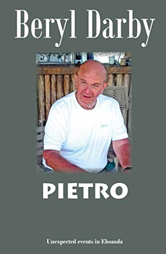 PIETRO: 26 (Cretan Saga) by Darby, Beryl Paperback / softback Book The Fast FreeFREE US DELIVERY | ISBN: 199971766X | Quality Books