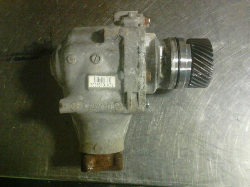 Japan-Built Automatic Transfer Case Fits 07-11 Honda CR-V 1096172