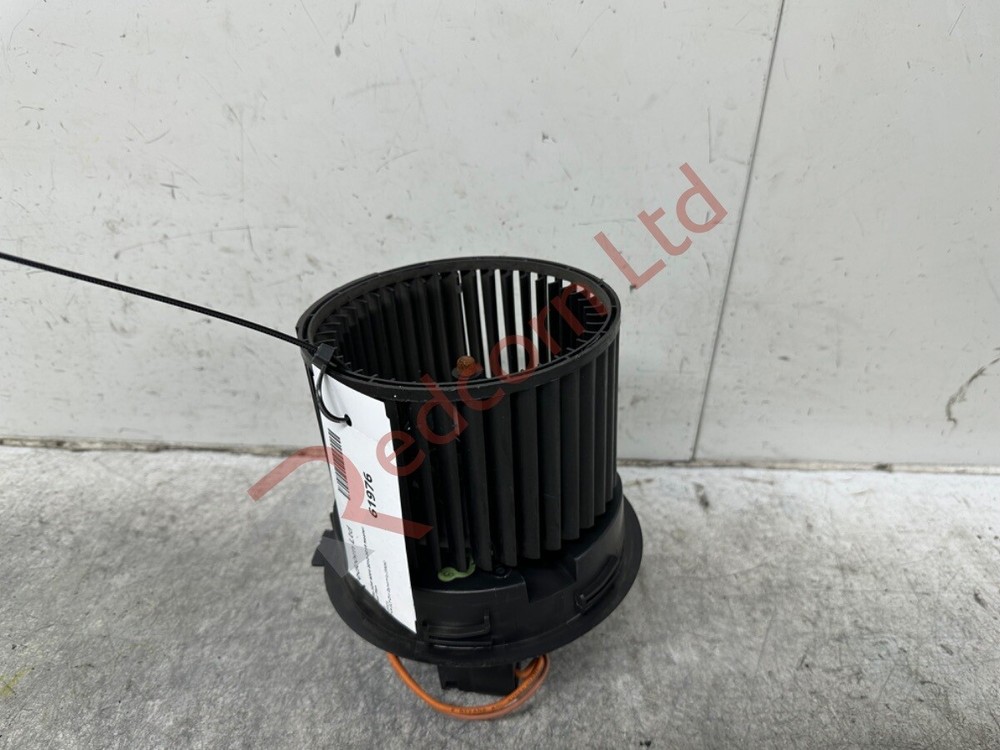 RENAULT Clio 5DR MK4 2012-2019 Heater Blower Motor Fan 0.0