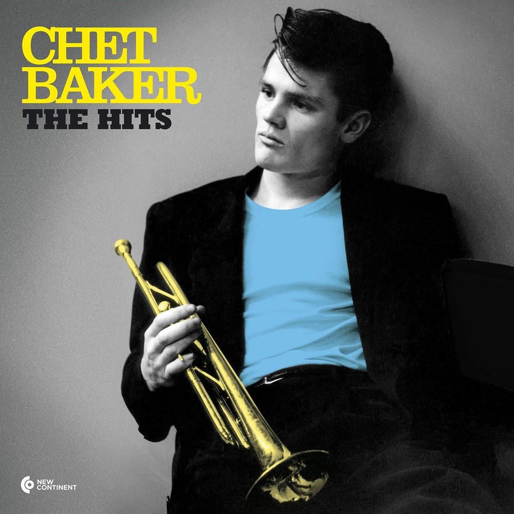 Chet Baker The Hits (Vinyl)Another great item from Rarewaves USA | Free delivery!