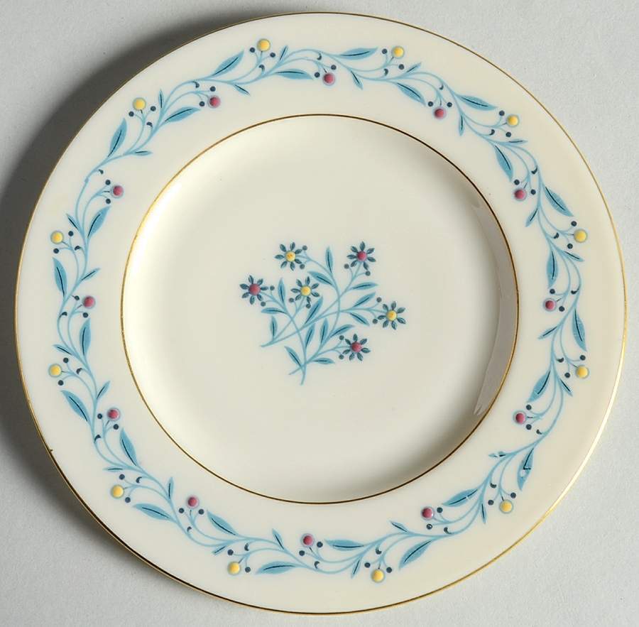 Lenox Arcadia Bread & Butter Plate 299553