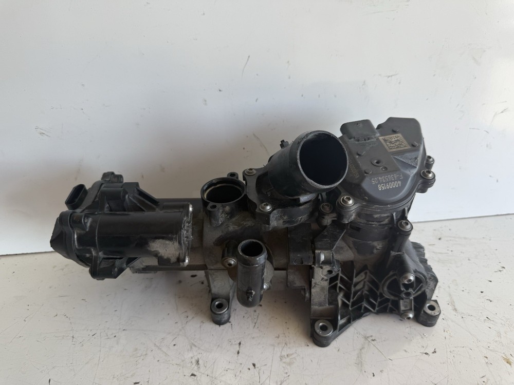 2023-2025 Tahoe Yukon Sierra 3.0L Diesel Coolant Control Valve 40009158 OEM 3307