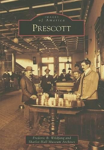 Frederic B. Wildfang Sharlot Hall Museum Prescott Az (Paperback)Another great item from Rarewaves USA | Free delivery!