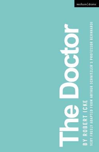 Robert Icke The Doctor (Paperback) Modern PlaysAnother great item from Rarewaves USA | Free delivery!