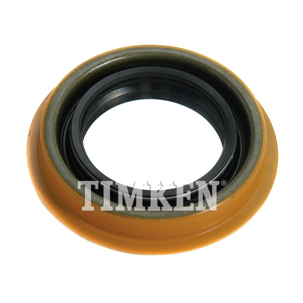 Differential Pinion Seal-4WD Timken 3604