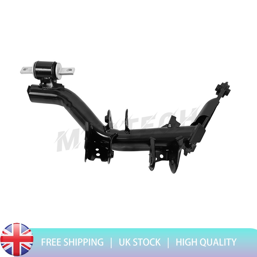 Rear Left Trailing Control Arm for 2006 2007-2012 Honda CR-V CRV 52371-SWA-A01