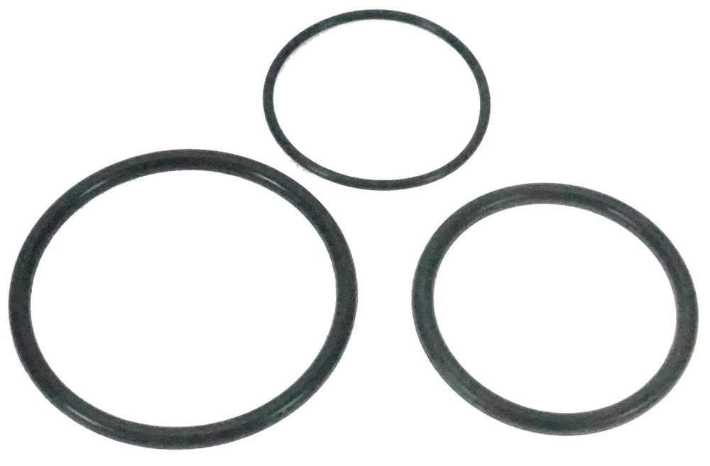RAM Clutches 78509 Replacement O-Ring Set