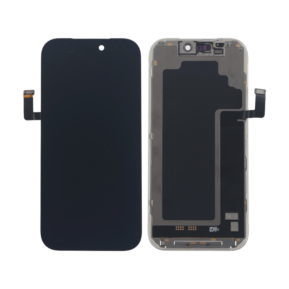 US Incell For iPhone 17 Pro LCD Display Touch Screen Digitizer Replacement 120Hz